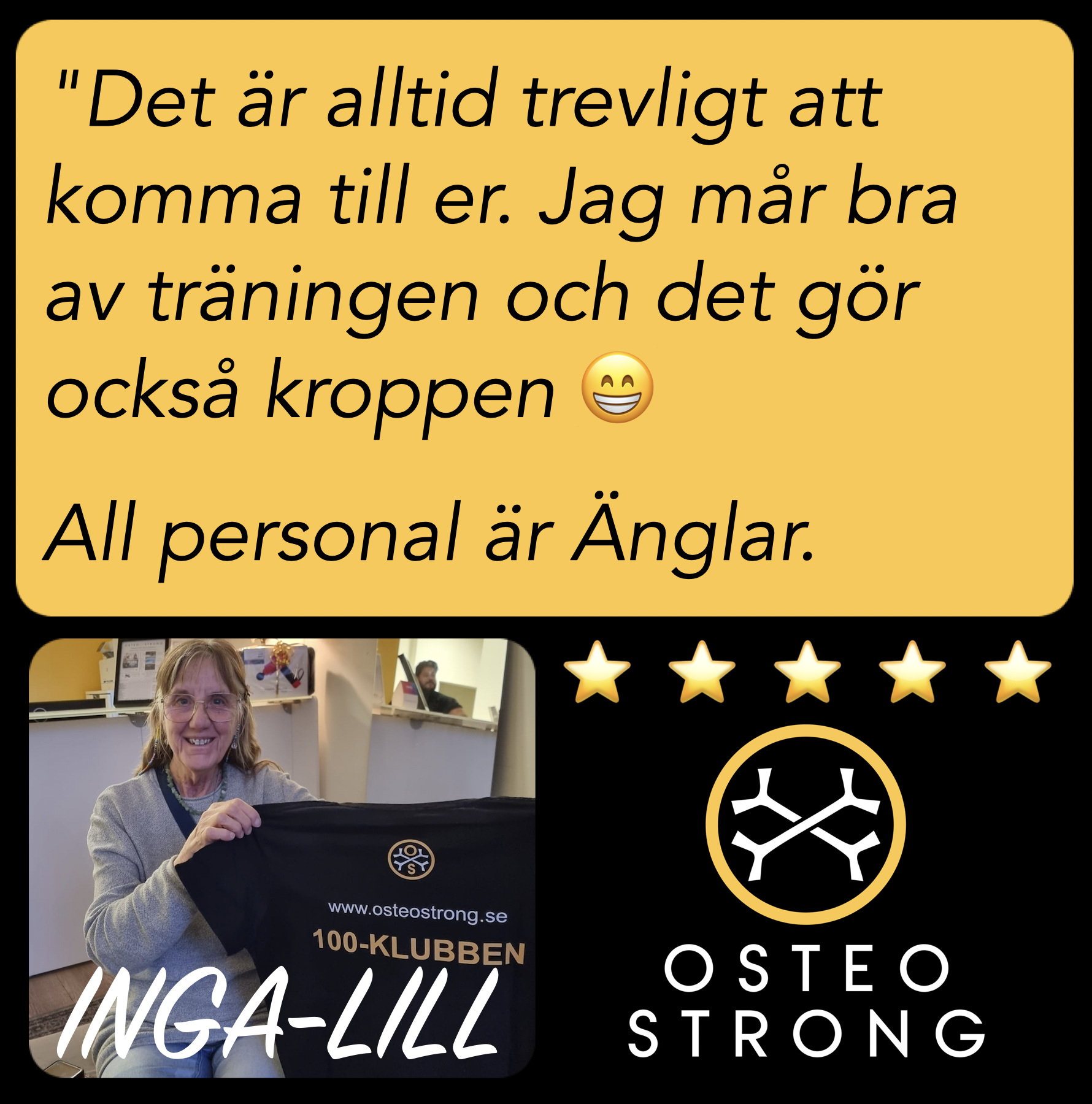 Recension från Inga-Lill